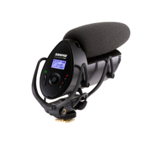 Shure VP83F изображение/фото/картинка